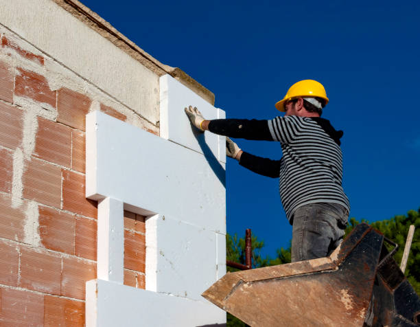 Best Insulation for Specific Applications in North Fair Oaks, CA