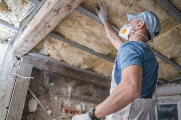 Best Insulation Materials and Products in North Fair Oaks, CA