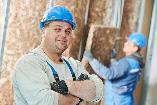 Best Insulation for Specific Applications in North Fair Oaks, CA